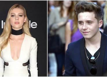 Así fue la espectacular boda de Brooklyn Beckham y Nicola Peltz