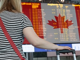 Estas son 13 cosas que tienes que hacer (y saber) al llegar a vivir a Canadá como residente permanente