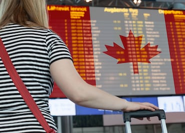 Estas son 13 cosas que tienes que hacer (y saber) al llegar a vivir a Canadá como residente permanente