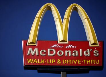 Rescatan a mujer que pidió ayuda en drive-thru de McDonald’s