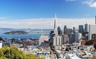 San Francisco exige prueba de vacunación para entrar a restaurantes y eventos