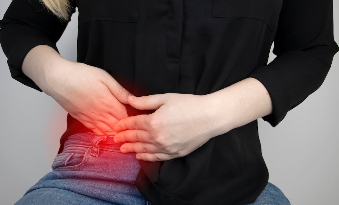 7 órganos que pueden ser extraídos y no ponen en peligro tu vida, según la Universidad de Harvard. Foto iStock / Alona Siniehina