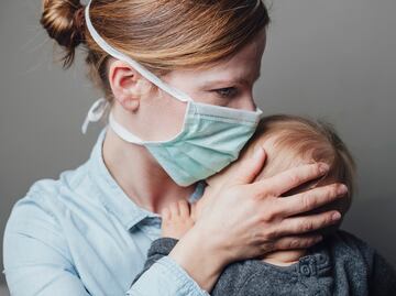 Virus sincitial respiratorio: ¿qué lo causa, cuáles son los síntomas y por qué afecta a niños?