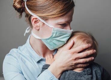 Advierten de aumento de casos del virus sincicial (VSR) en México; ¿Cuáles son los síntomas? ¿Cómo se contagia?