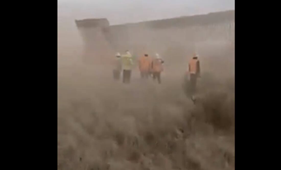 Tomada de video