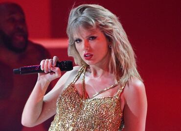 Taylor Swift: 'Las mujeres somos más que incubadoras de bebés'