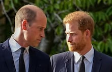“Celoso y mimado”: fuentes revelan que Harry buscó opacar a William y le quiso robar la atención durante acto en Canadá