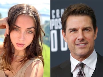 Tom Cruise busca ser papá antes de cumplir 64 años con Ana de Armas, de 37: “les urge formar una familia”, aseguran