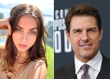 Tom Cruise busca ser papá antes de cumplir 64 años con Ana de Armas, de 37: “les urge formar una familia”, aseguran