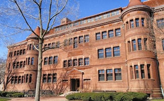 Las mejores universidades del mundo para estudiar en 2022