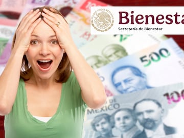 Apoyo Bienestar: ¿Cuál es el programa que da pago de 100 mil pesos? REQUISITOS