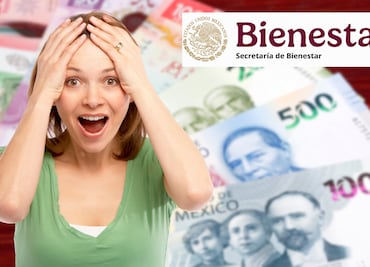 Apoyo Bienestar: ¿Cuál es el programa que da pago de 100 mil pesos? REQUISITOS