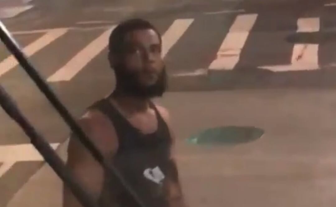 Foto: Twitter @NYPDTips