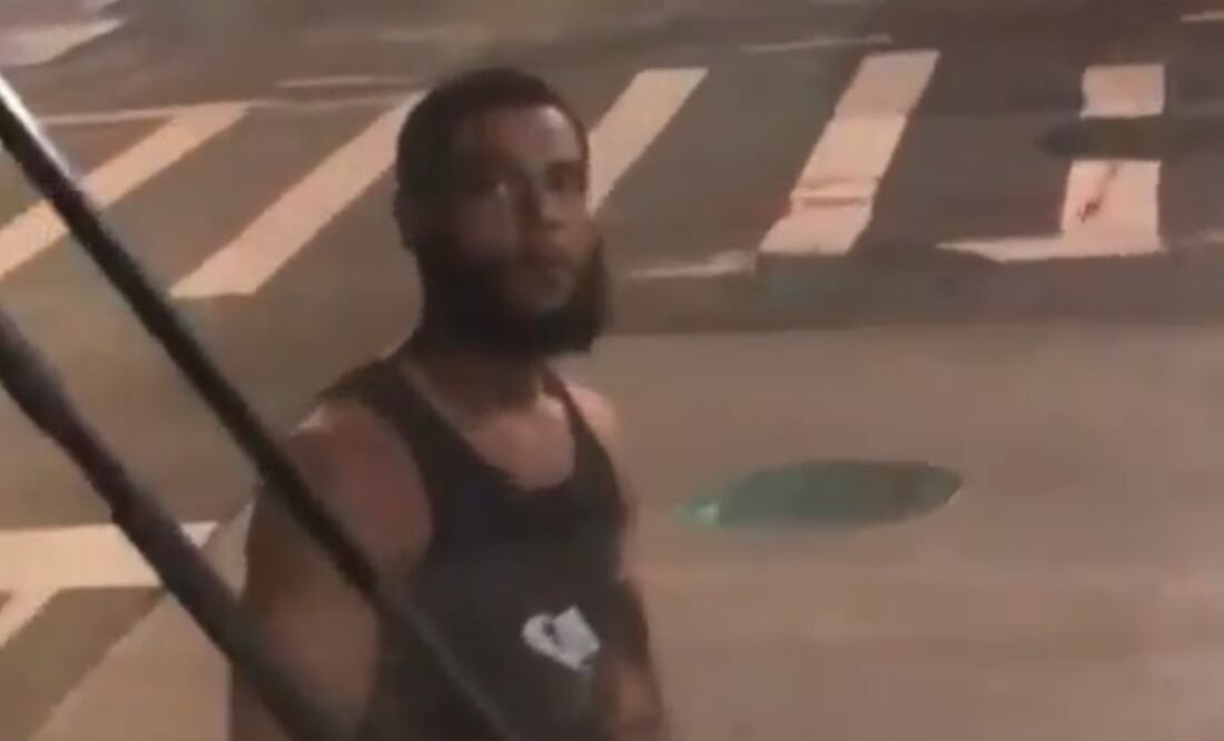 Foto: Twitter @NYPDTips