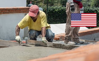 ¿Qué información piden para obtener la visa de trabajo de oficios H-2B?