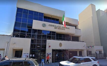 ¿Cómo sacar la constancia de no antecedentes penales desde el extranjero?