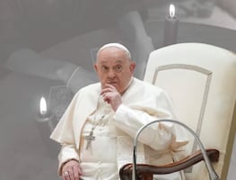 Muerte del Papa Francisco desata teorías del fin del mundo: ¿Se cumple la profecía de San Malaquías del último Papa?