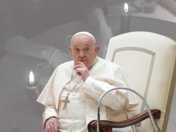 Muerte del Papa Francisco desata teorías del fin del mundo: ¿Se cumple la profecía de San Malaquías del último Papa?