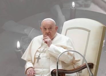 Muerte del Papa Francisco desata teorías del fin del mundo: ¿Se cumple la profecía de San Malaquías del último Papa?
