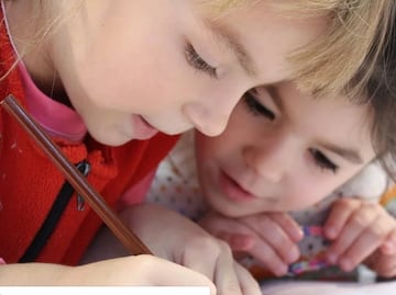 OMS: "Muy aislados, casos de niños con COVID-19 y shock pediátrico"