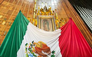 Mañanitas a la Virgen de Guadalupe: ¿A qué hora son y dónde ver la transmisión EN VIVO?