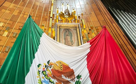 Mañanitas a la Virgen de Guadalupe: ¿A qué hora son y dónde ver la transmisión EN VIVO?