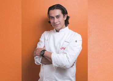 Tzuco, del mexicano Carlos Gaytán, nominado a mejor nuevo restaurante de EU