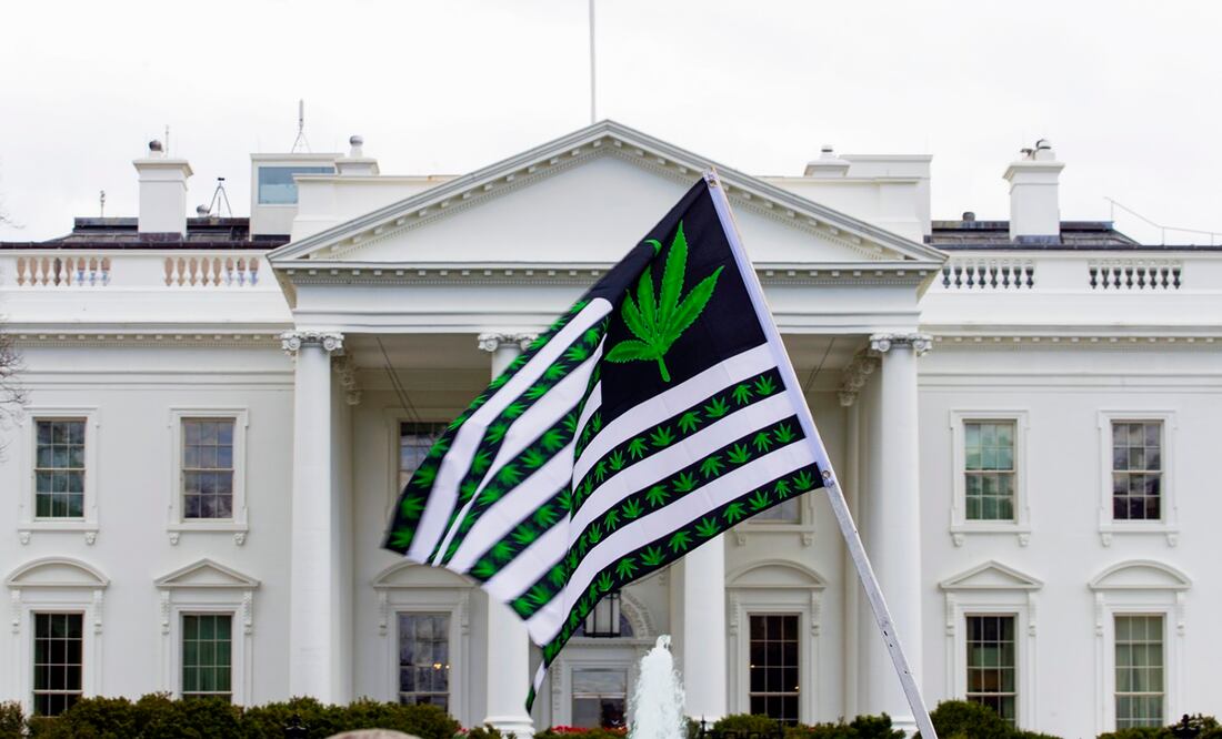 Marijuana Legalization (AP Foto/Jose Luis Magana, File)