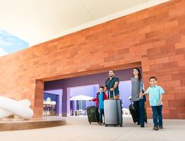 Cross Border Xpress se renueva y expandirá área de procesamiento de CBP