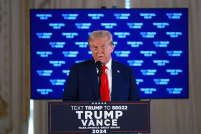 ¿Qué pasará si Donald Trump pierde las elecciones?