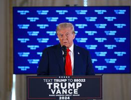 ¿Qué pasará si Donald Trump pierde las elecciones?