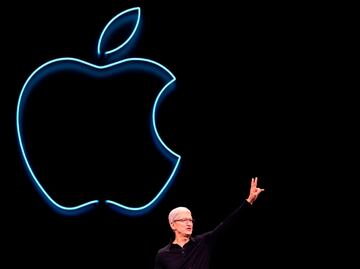 Apple acaba con iTunes para enfocarse en el streaming