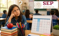 ¿Cuántos puentes quedan antes de que acaben las clases el 5 de junio? Calendario de la SEP ACTUALIZADO
