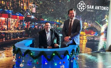 Más allá del shopping. San Antonio: un destino cultural, gastronómico y de diversiones