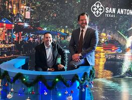 Más allá del shopping. San Antonio: un destino cultural, gastronómico y de diversiones