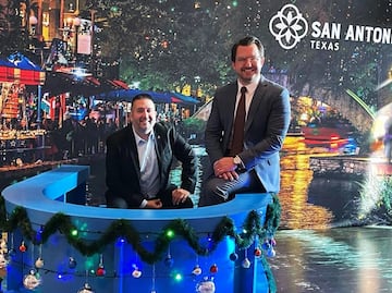 Más allá del shopping. San Antonio: un destino cultural, gastronómico y de diversiones