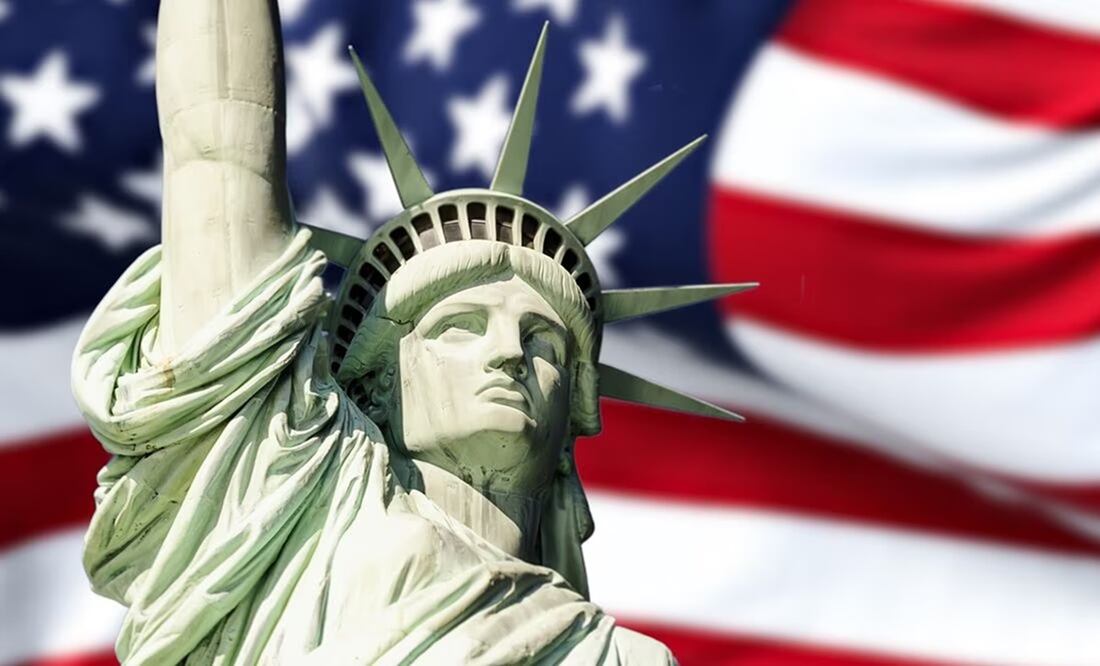 La Embajada de Estados Unidos ofrece un puesto de tiempo completo en la Ciudad de México. Foto: iStock