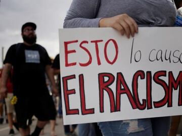 ¿Cómo denunciar un crimen de odio en Estados Unidos?
