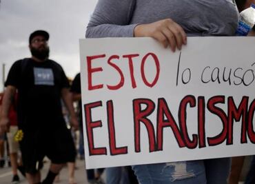 ¿Cómo denunciar un crimen de odio en Estados Unidos?