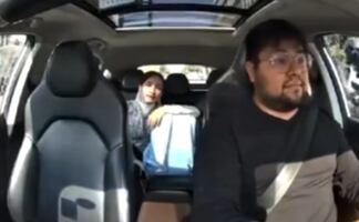 Mujer niega ser ‘Lady Uber’ que amenazó a chofer de aplicación. ¿Quién es?¿Qué se sabe del caso?