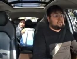 Mujer niega ser ‘Lady Uber’ que amenazó a chofer de aplicación. ¿Quién es?¿Qué se sabe del caso?