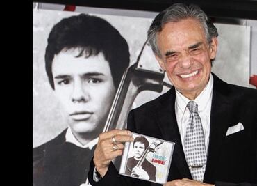 ¿Qué se sabe de la herencia de José José?