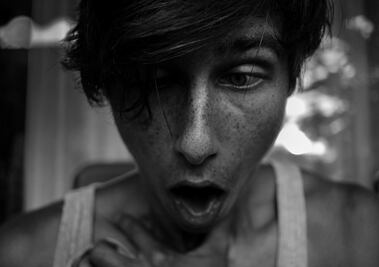 Principales síntomas de reacción alérgica a los alimentos 