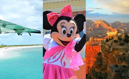 Experiencias turísticas que ya están listas para abrir (fechas)