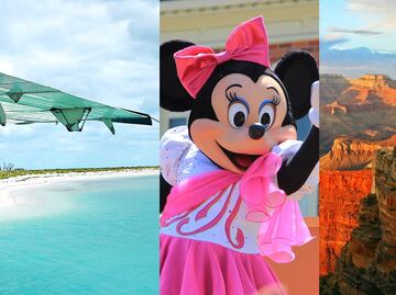 Experiencias turísticas que ya están listas para abrir (fechas)