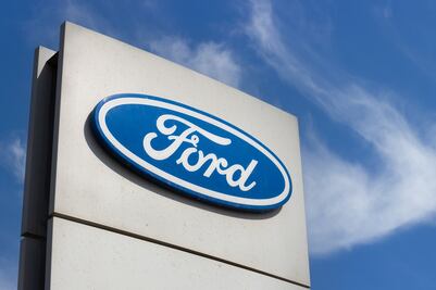 Ford llama a revisión a más de 272,000 vehículos por fallas en modelos fabricados en México