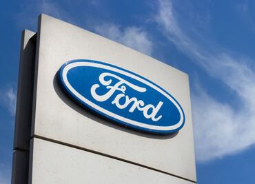 Ford llama a revisión a más de 272,000 vehículos por fallas en modelos fabricados en México
