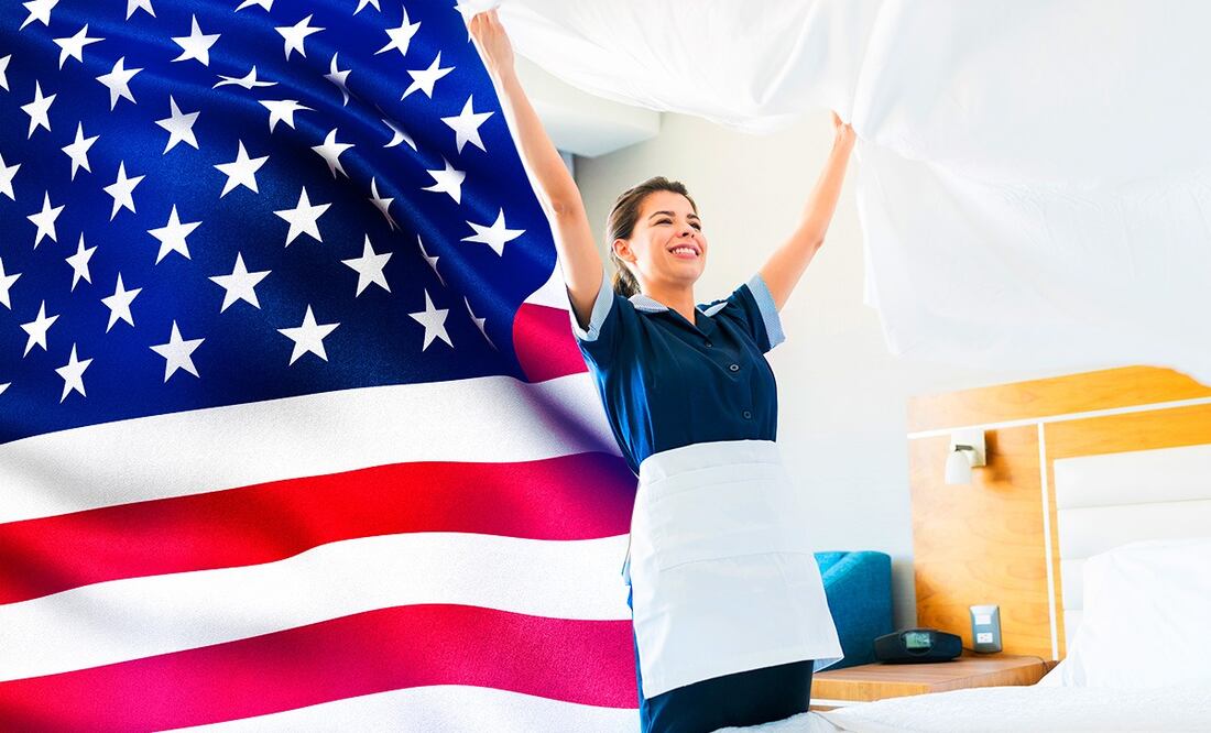 Es recomendable no confiar en reclutadores que se promocionan en redes sociales. Foto: iStock