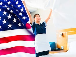 Así debe ser un contrato real para los mexicanos que consigan un trabajo en Estados Unidos