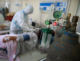 Canadá aprueba uso de remdesivir contra coronavirus